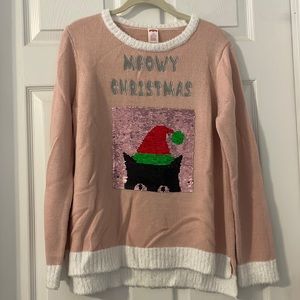 Ugly Christmas Sweater